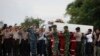 International Teams Step Up Search for AirAsia Wreckage