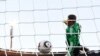 FIFA Praises World Cup Host South Africa