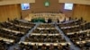 AU Requests ICC Allow for Kenya to Try Kenyatta
