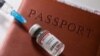 EU Official Warns of Risks of Disjointed COVID Vaccine Records 