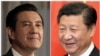 Presiden Taiwan Bantah Bahas Pemilu dalam Pembicaraan dengan China