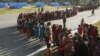 NGOs: Nepali Women, Girls Vulnerable to Traffickers 