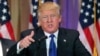 Le Pakistan indigné par des commentaires de Donald Trump