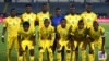 Football : La CAF interdit le Zimbabwe de matches internationaux à domicile