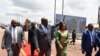Où sont les 15 millions ? La question qui embarrasse la présidence congolaise