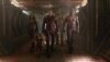 'Guardians of the Galaxy' Pimpin Nominasi MTV Movie Awards