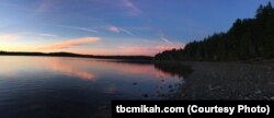 Acadia National Park exists thanks to the vision and commitment of several generations of wealthy American families.