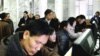 North Korea Urged to Stop Weapons Tests, Expand Internet