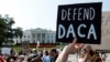 Democrats Look for Ways to Force DACA Vote