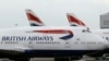 Mtandao wa British Airways wadukuliwa