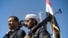 Yemen's Houthis Dissolve Parliament