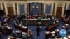 After Impeachment Trial, What’s Next for Trump and the Nation