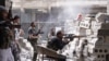 Pro-Government Syrians See Larger Sectarian Forces at Play