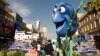 North American Movie Box Office Sets Record in 2016