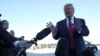 Impeachment testimony continues
