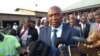 Agathon Rwasa Ariyamiriza Ifatwa ry’Abanywanyi b’Umugambwe CNL