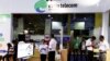  ETHO-TELECOM Maamiltoota Isaaf Bilbila Irratti Ergaa of Eeggannoo Vaayiresii Koonaa  Dabarse