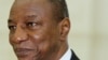 President Calls for Guineans to Believe Ebola Threat