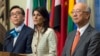 Corée du Nord: le Japon demande de nouvelles sanctions de l'ONU