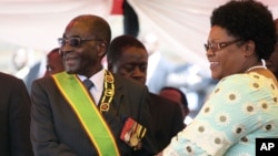 Zimbabwe Defence Forces Day
