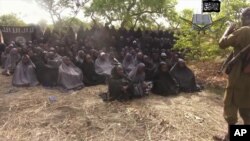 Lebih dari 200 siswi yang diculik oleh Boko Haram bulan April lalu belum ditemukan (foto: dok).
