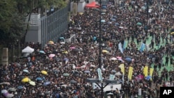 Hong Kong
