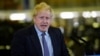 Poll Gives UK PM Johnson's Conservatives 10-point Lead in Election