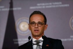 Heiko Mass
