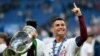 Quatrième ballon d'Or pour Cristiano Ronaldo