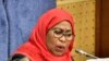 Samia ahimiza mahusiano thabiti ya kimataifa kukabiliana na COVID-19