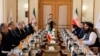 امیرعبداللهیان از طالبان خواست «امنیت نمایندگی‌های ایران در افغانستان» را تامین کند