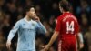 Cedera Lutut, Samir Nasri Absen 8 Pekan