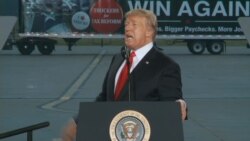 Trump on Taxes