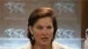 US Urges Turkey, Israel to Ease Tensions