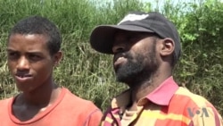 Haala Baqattoota Oromoo Mooyyalee Baqatanii Keeniyaa jiran