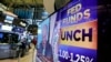 Fed Holds Key Rate Steady, Will Reduce Holdings 'Relatively Soon'