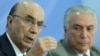 Brazil's Temer Launches Stimulus Plan to Counter Discontent