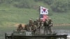 美国要恢复美韩联合军演 韩国称双方应先磋商
