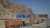Closed Pakistan-Afghan Border Causes Pain, Trade Losses
