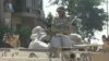 Common Threats Keep Egypt, US Relations Going