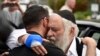 "Je ne voyais pas son âme", témoigne le rabbin de la synagogue attaquée