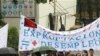 Venezuelan Steel Company Vows to Fight Expropriation