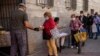 ILO: COVID-19 Drives Wages Down and Increases Inequality