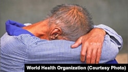 One in four people worldwide experience mental illness at some point over a lifetime, a new WHO report finds. But three out of four people with severe disorders receive no treatment.