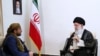 Khamenei Tolak Pembicaraan dengan AS 