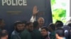 Bangladesh Upholds Death Sentences for War Crimes