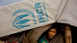 UNHCR ကိုယ်စားလှယ်အဖွဲ့ ရခိုင်ကိုသွားရောက်နိုင်ဖွယ်ရှိ