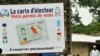 Guinea Prepares to Elect President