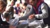 Refugees in Greece Shiver at Winter's Approach