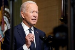 Rais Joe Biden